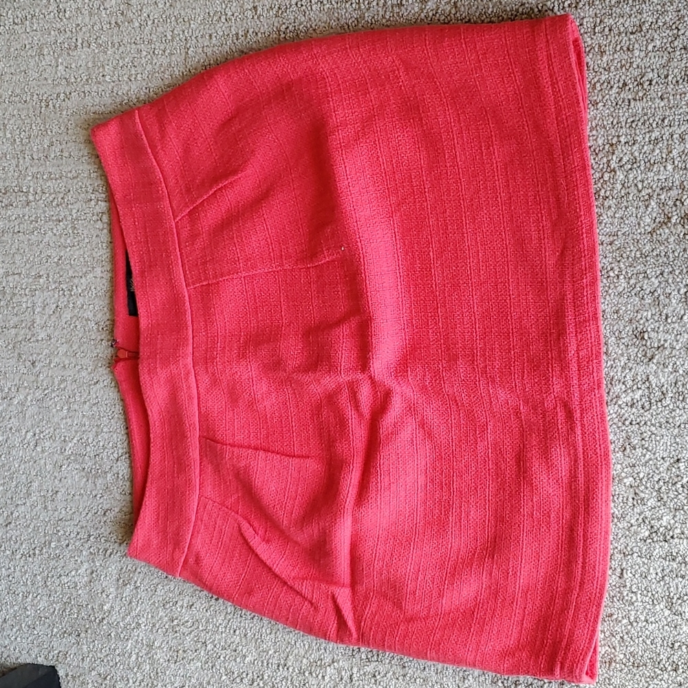Mossimo Short Skirt
